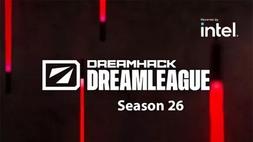 Flipster Talon обыграла Nigma Galaxy на DreamLeague S26