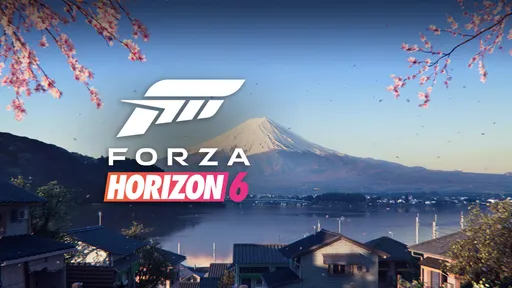 Playground Games раскрыла карту Forza Horizon 6