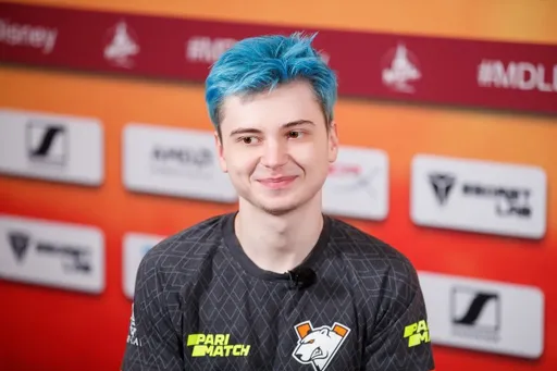 Virtus.pro одолела Entity и прошла в гранд-финал Winline D2CL Season 12