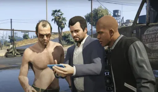 Авторы GTA VI не боятся потерять 40% продаж из-за отсутствия релиза на ПК