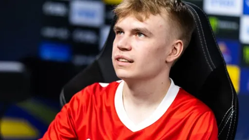 Капитан MOUZ поделился эмоциями после сложной победы над Team Spirit