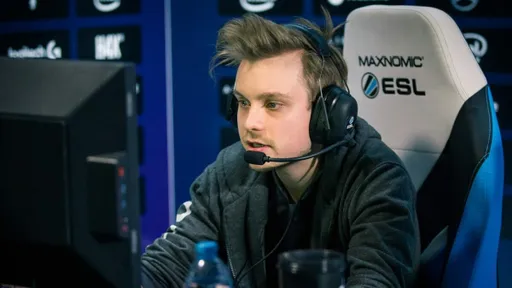 JerAx был замечен на буткемпе Team Liquid — он может стать тренером команды
