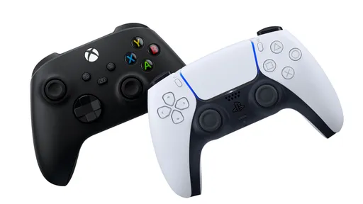 В 2023 году Playstation 5 продалась в три раза больше чем Xbox Series