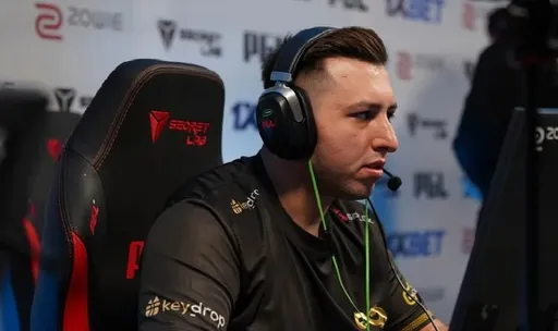 Aurora Gaming выбила HEROIC из Esports World Cup 2025