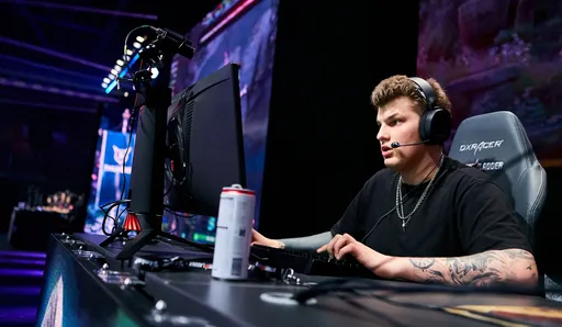 Iceberg: в NaVi мы рофлили с игры Team Spirit, когда она только собралась
