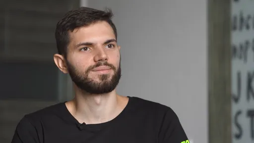 Lil me alone пропустит первый сезон DPC 2022/23