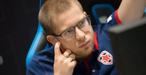 Андрей Afoninje Афонин