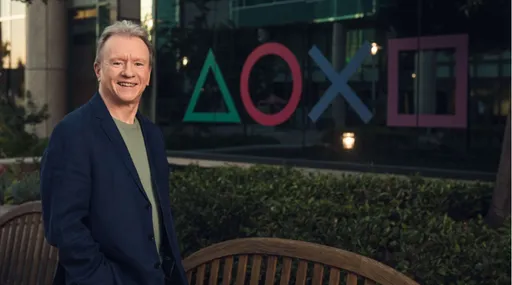 Джим Райан покинет пост главы PlayStation в марте 2024 года