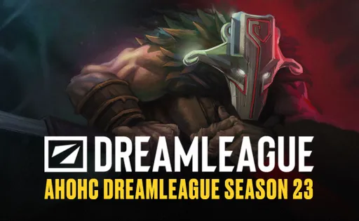 DreamLeague Season 23 по Dota 2: расписание и турнирная сетка, результаты матчей и таблицы, призовой фонд