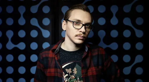 Maelstorm: забавный факт, Ahilles летел отдельно от Virtus.pro с TI 12