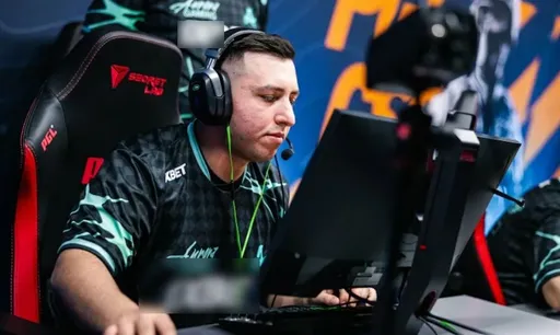 Aurora Gaming сыграет в группе IEM Krakow 2026
