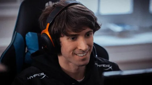 B8 Esports выбила Wildcard Gaming из квалификации к The International 12