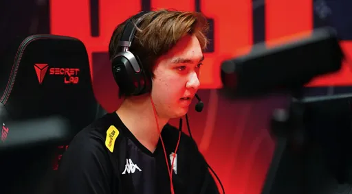 ICY: я узнал о своей замене в Virtus.pro 2-3 недели назад