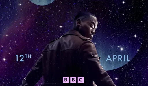 BBC объявила дату выхода нового сезона «Доктора Кто»