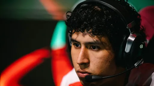Beastcoast и Evil Geniuses отобрались на Lima Major 2023