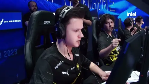 Npl, ZywOo и YEKINAR – самые ценные игроки на RMR к BLAST.tv Paris Major 2023