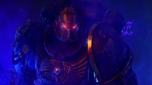 Space Marine 2 не смогла возглавить чарт продаж из-за EA Sports FC 25