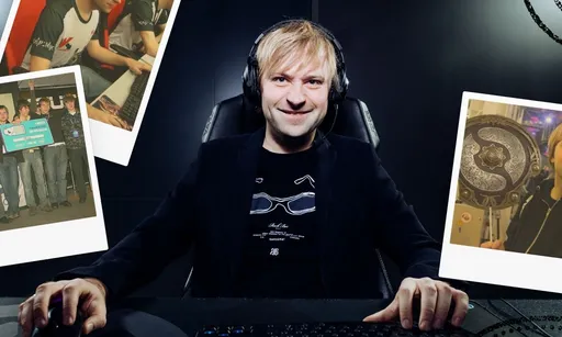 NS о Dota 2: игра для очень устойчивых людей