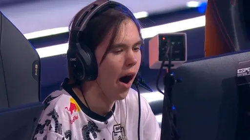 Team Spirit уступила G2 и покинула Esports World Cup 2024