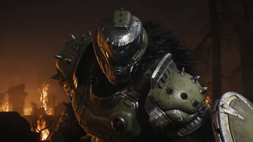 Microsoft анонсировала презентацию Developer_Direct – на ней покажут DOOM: The Dark Ages