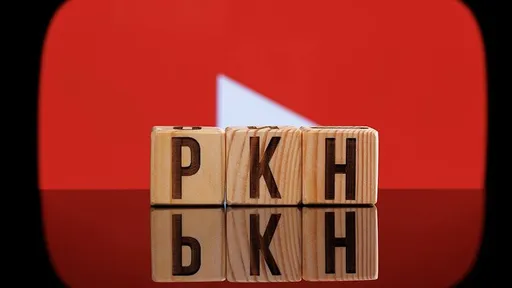 РКН отклонил 13 тысяч заявок на регистрацию блогеров с аудиторией от 10 тысяч подписчиков