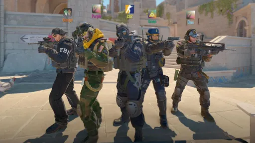 Thour: Valve начала работать над CS2 после IEM Rio 2026