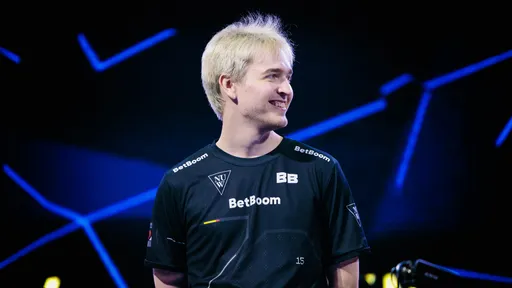 Nafany об уходе sh1ro из Cloud9: из самого первого состава Gambit Youngsters никого уже и не осталось