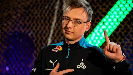 Ax1Le: очень печально, что разработчики не прислушиваются к про-игрокам