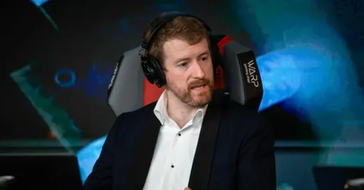 Thorin: когда cadiaN пришёл в Astralis, я был уверен, его уволят или dev1ce уйдёт