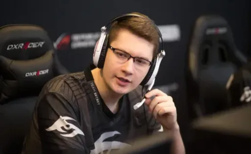 Puppey сыграет за AVULUS на отборе к BLAST Slam V