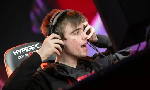 Финал DreamLeague Season 25 перенесли на 4 марта