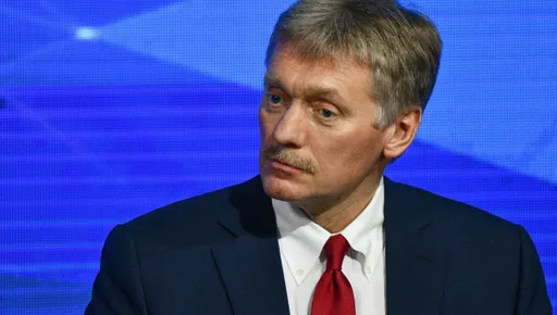 Дмитрий Песков опроверг информацию о замедлении WhatsApp* в России