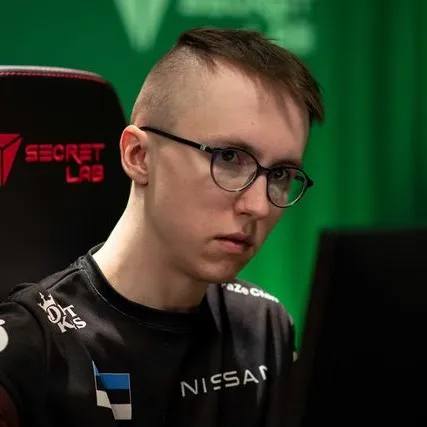 Робин ropz Кул