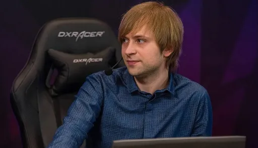 NS: B8 Esports идёт ко второму титулу чемпиона Европы