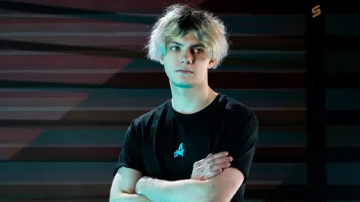 Aurora проиграла Apeks на ESL Challenger Melbourne 2024