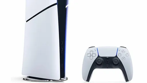 Приставка PlayStation 5 Slim Digital Edition в белом корпусе подешевела на 23 000 рублей