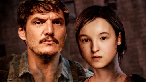 Завершились съёмки экранизации The Last of Us