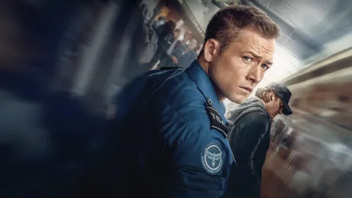 Боевик «Ручная кладь» стал самым успешным релизом Netflix в 2024 году