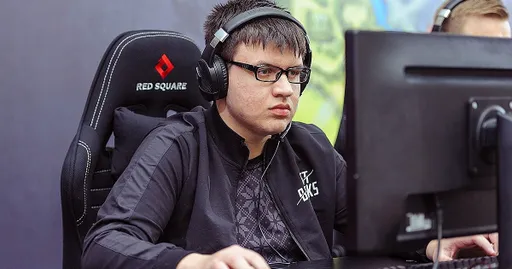 Petushara назвал самый тильтовый регион на про-сцене Dota 2