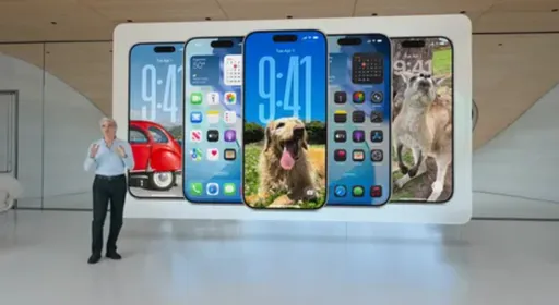 Бета iOS 26 превращает iPhone в кирпич – пользователи жалуются на баги