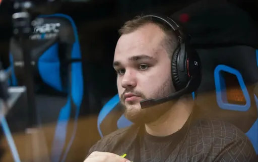 6-0 – PARIVISION разгромила Spirit и прошла в плей-офф DreamLeague S25