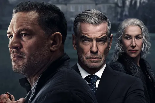 Вышел трейлер второго сезона «Гангстерленда»