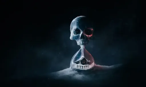 Первые кадры фильма по игре Until Dawn: режиссер Дэвид Ф. Сандберг представляет экранизацию