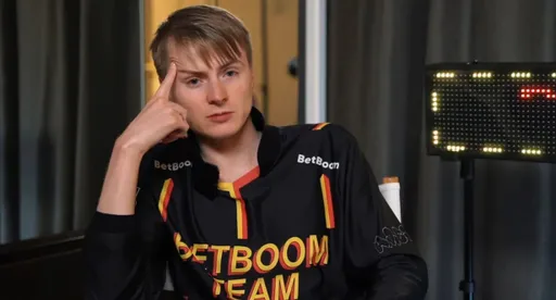 Boolk о матче BB Team – Virtus.pro: думаю, победит дружба