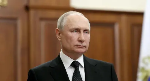 Владимир Путин: количество киберпреступлений растёт, ущерб превысил 200 млрд