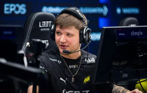 «Без рыбалки» – FaZe Clan подтвердила присутствие s1mple на IEM Dallas 2025