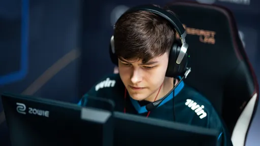 1win проиграла GamerLegion на BLAST.tv Paris Major 2023 Europe RMR