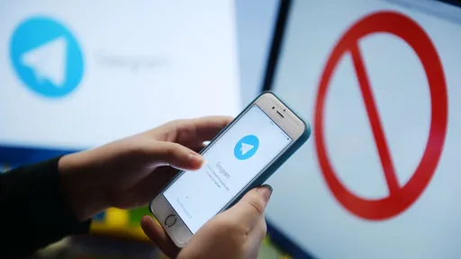 Слух: в одном из регионов России заблокировали Steam и Telegram