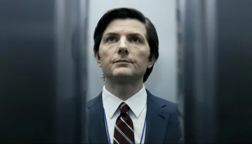 Apple выкупила права на продолжение сериала «Разделение»