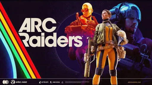 В ARC Raiders вышло обновление 1.4.0